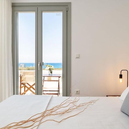 Villa Nausicaa Kastraki Naxos Naxos City Zewnętrze zdjęcie