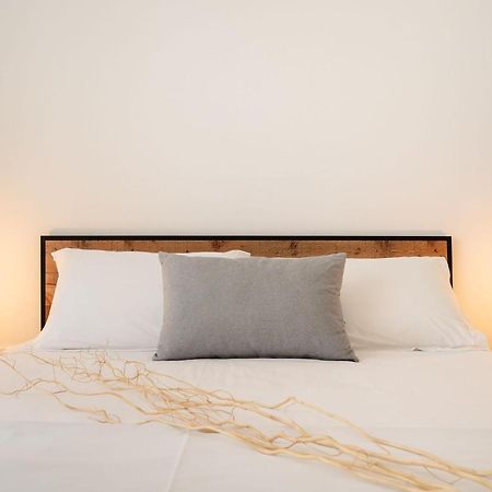Villa Nausicaa Kastraki Naxos Naxos City Zewnętrze zdjęcie