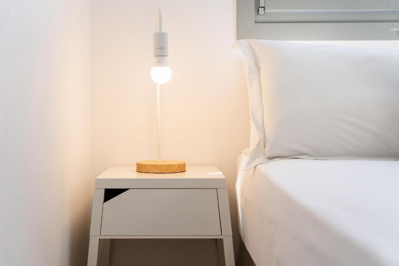 Villa Nausicaa Kastraki Naxos Naxos City Zewnętrze zdjęcie