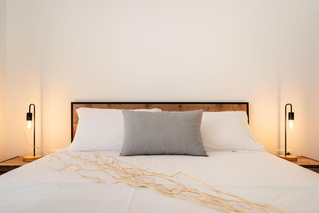 Villa Nausicaa Kastraki Naxos Naxos City Zewnętrze zdjęcie